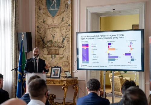 Marki własne w Polsce, Europie i na świecie. Jakie perspektywy rysują się przed naszym rynkiem?