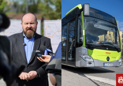 Radosław Podogrocki z MUK w Zgierzu gościem Radia Łódź w środę