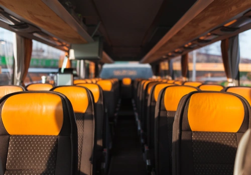 Autobusy Kraków – Lwów od 1 euro. Leo Express startuje z nową linią