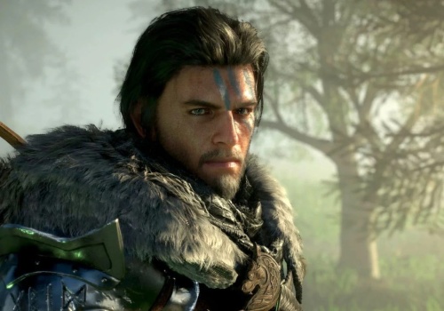 Crimson Desert w chaosie? Aktor pracował 5 lat, z czego 2 „na próbę”