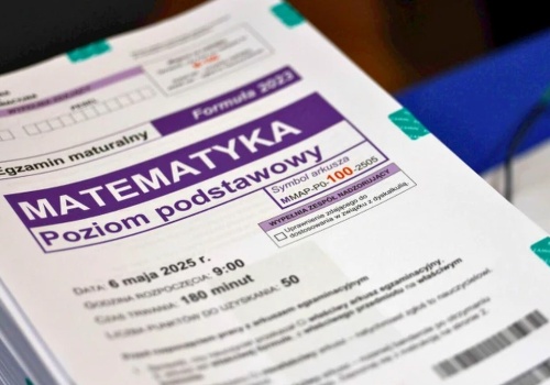 Koniec obowiązkowej matury z matematyki? Premier i resorty decydują