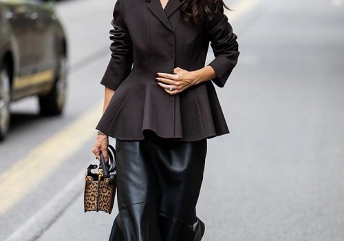 Przez lata była symbolem złego gustu. Teraz ta kurtka to najlepsza inwestycja na 2026 rok