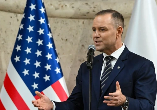 Wyśmiali Nawrockiego w nowym skeczu. Posunęli się za daleko?