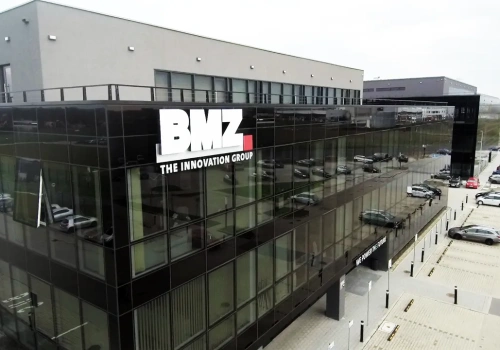 Platforma Versora z Gliwic ma zmienić rynek baterii dla transportu ciężkiego