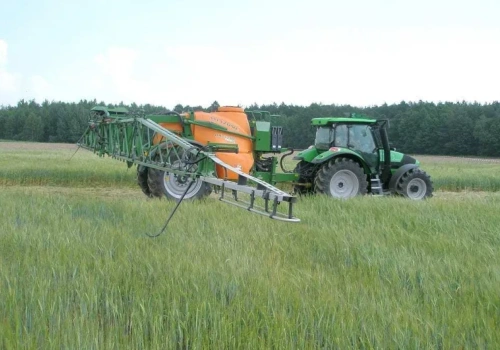 Mniej środków ochrony roślin, większa presja na plony i koszty