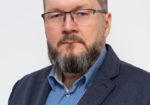 Tomasz Brol wiceprezesem w MiŚOT