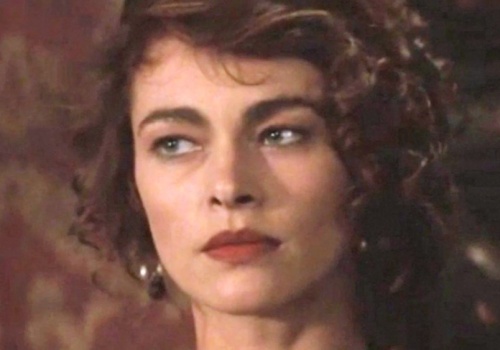 Joanna Pacuła błyszczała w legendarnym westernie. Łapcie, jest w streamingu