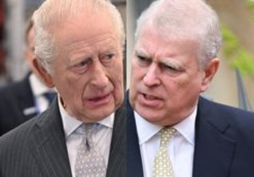 Karol ma już serdecznie dość zachowania Andrzeja. 