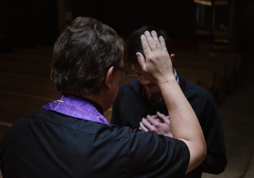 Od nowego roku akademickiego ruszy studium przygotowania do posługi uwalniania duchowego