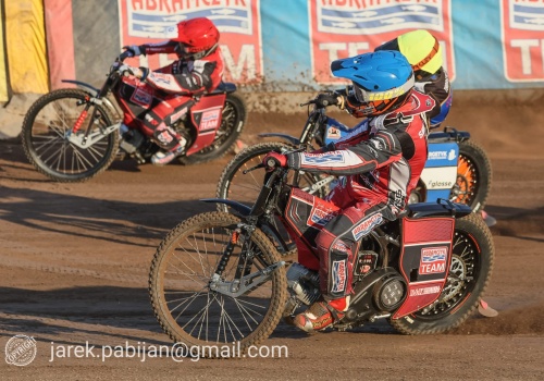 Żużel. Pogrom w Bydgoszczy! Wielka dziura w GKM-ie! (RELACJA)