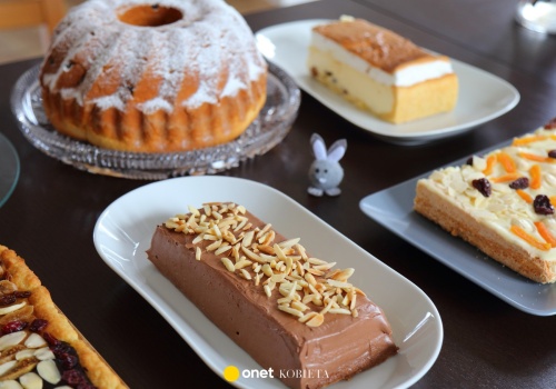 Coraz więcej Polaków wybiera catering na Wielkanoc. Restauracje biją rekordy zamówień