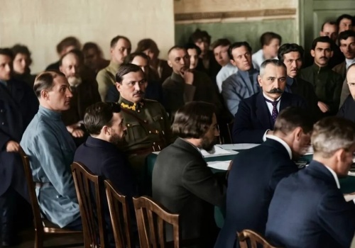 Dyplomacja i wojna. Traktat ryski 18 marca 1921 roku