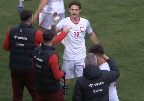 Biało-Czerwoni mkną po Mistrzostwa Europy! Ósme zwycięstwo z rzędu!