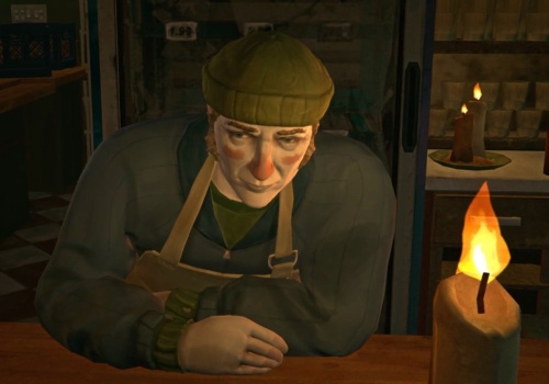 Dziś o 19:00 dla twórców znakomitej gry survivalowej z otwartym światem zakończyła się pewna era. Gracze The Long Dark czekali na to ponad cztery lata