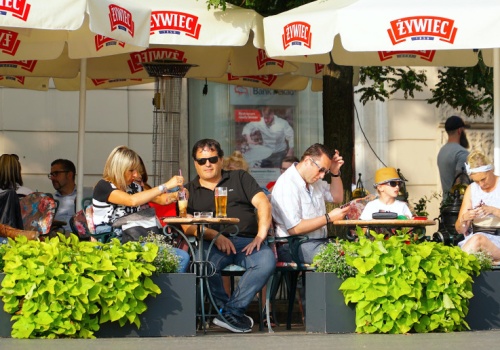 Browar w Żywcu: 10 mln zł podatków w 2025 roku