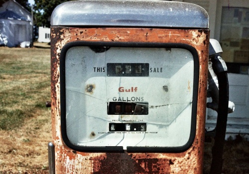 Złoto po 5100 dolarów, benzyna po 10 złotych. Różne są scenariusze zakończenia konfliktu w Zatoce Perskiej