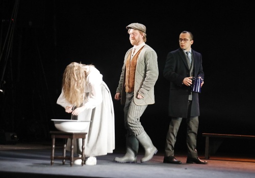 „Widnokrąg” na antenie TVP Kultura