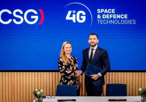 Czechoslovak Group nabyła 49% udziałów austriackiej Hirtenberger