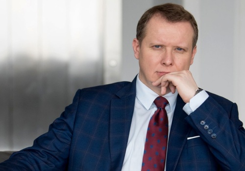 Drony, państwa bałtyckie a Polska