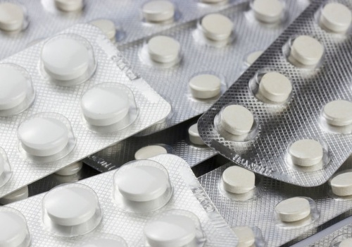Alarm w polskich aptekach. Wycofano lek stosowany przy silnym stresie