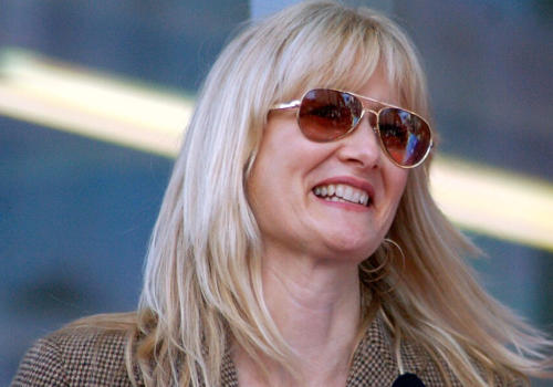 Gwiazda „Marriage Story” w nowej roli. Laura Dern opowie historię Epsteina