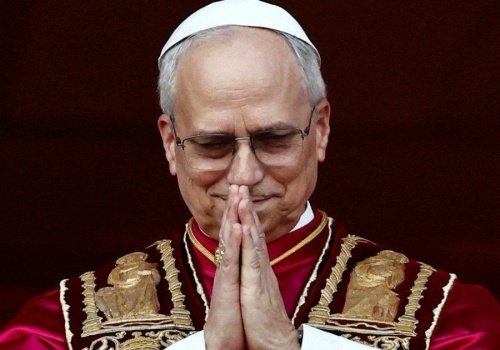 Wyjątkowa Droga Krzyżowa Leona XIV. Papież sam poniesie krzyż