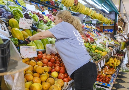Ekologiczna żywność na Wyspach Kanaryjskich. Rośnie, ale wciąż za wolno