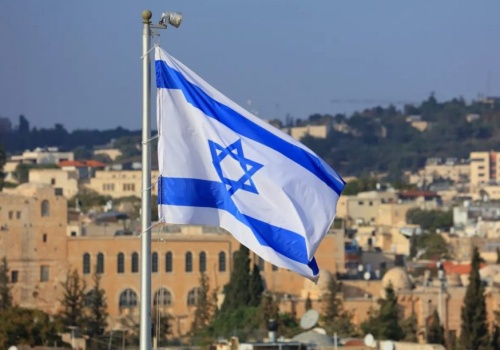 Izrael – kara śmierci tylko dla Palestyńczyków