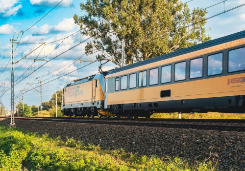 Ostra podwyżka cen w RegioJet. Bilety nawet 3 razy droższe niż w Intercity