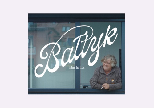 „Bałtyk” Igi Lis zdobył nagrodę we Francji