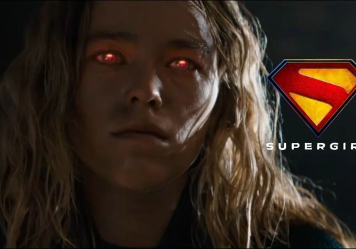 Supergirl w nowym zwiastunie wygląda świetnie. Ależ widowisko