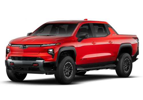 E-pickupy klęską w USA? GM wycofuje się z ambitnych planów