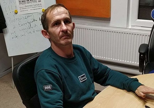 Eldo wpadł w szał. Rzeczywiście miał powód?