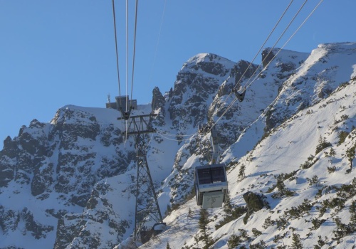 Czwarty stopień w Tatrach. Krytyczna sytuacja w górach