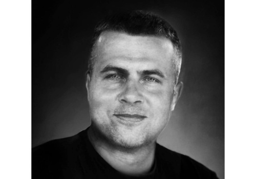 Zmarł Krzysztof Faron. Mężczyzna miał tylko 44 lata