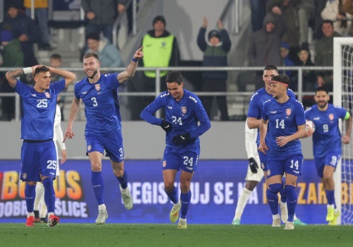 Zanosiło się na sensację. Cztery minuty zmieniły wszystko