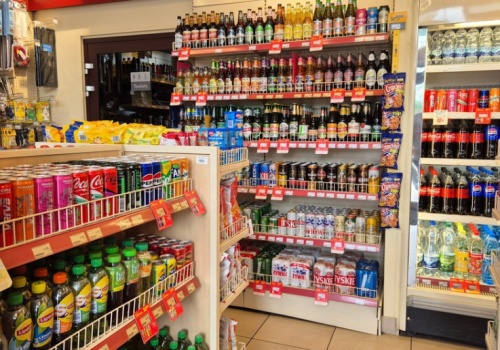 Niemcy masowo przyjeżdżają do Polski i stoją w kolejkach. Mówią o 