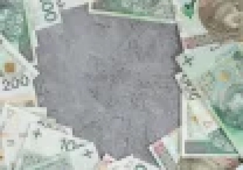 Pękła historyczna bariera. Zadłużenie Skarbu Państwa przebiło 2 biliony zł