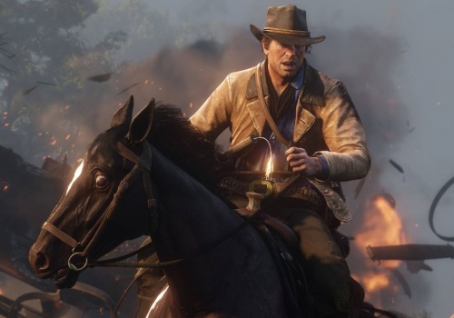 Deweloper GTA 5 i RDR2 stawia sprawę jasno: otwarte światy twórców GTA 6 są tak niesamowite, bo Rockstar Games kieruje się jedną prostą zasadą