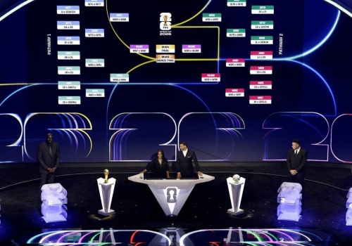 Mistrzostwa świata 2026. Kto zagra w grupie L?