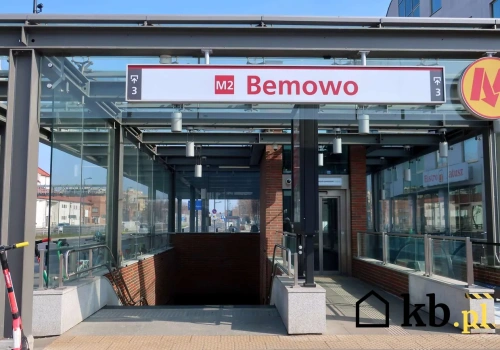 Miała być hitowa inwestycja. Mieszkańcy Bemowa zatrzymali budowę