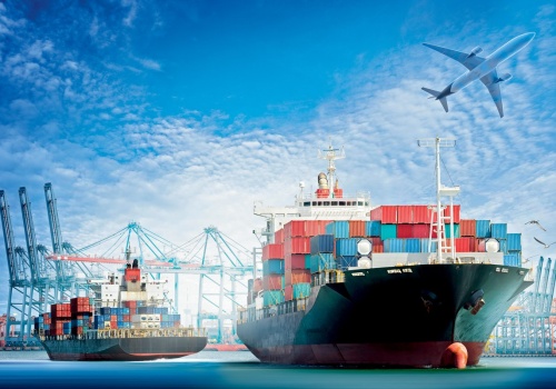 „To nie jest wizja przyszłości – to już się dzieje”. Sztuczna inteligencja pracuje w logistyce. Prognozuje popyt i ogranicza kosztowe ryzyka