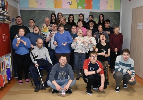 Pniewy: Niezwykłe spotkanie, które łączy ludzi! Emocje, integracja i prawdziwe dobro