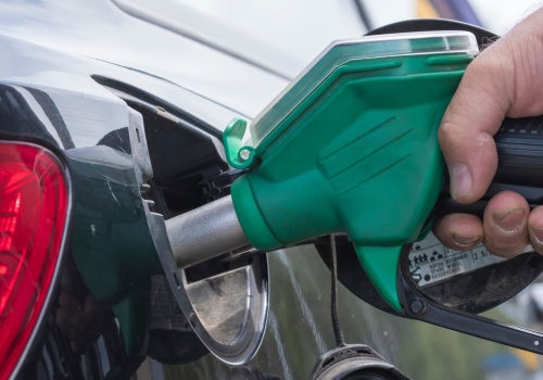 Od kwietnia koniec z 18 zmianami cen paliw dziennie
