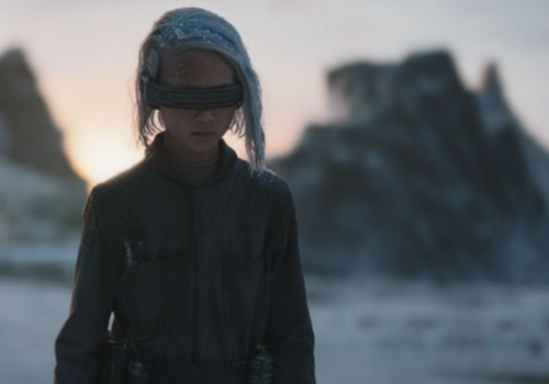 Pierwsze zdjęcia z 3. sezonu The Last of Us. Zobaczcie jak wygląda Kyriana Kratter jako Lev