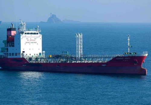 Jeden dron i świat staje. Te miejsca decydują o cenach paliw