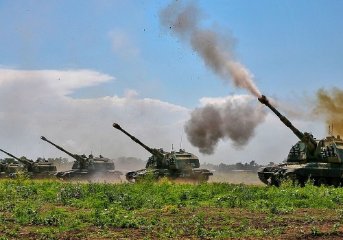 Zacznie się już za dwa lata? Wtedy może dojść do ataku na NATO