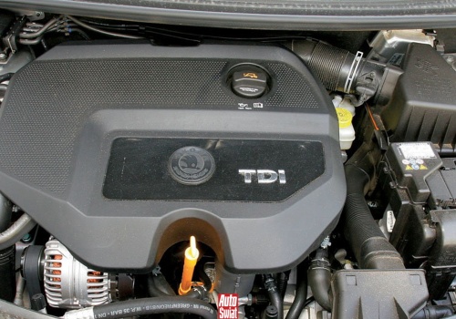 Niezniszczalna Skoda przejechała 890 tys. km. Właściciel zdradza sekret długowieczności