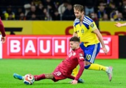 Przegrywaliśmy, ale Zalewski przywrócił nadzieję