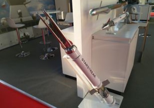 Brytyjczycy wchodzą do gry. Oto co mogą dostarczyć na Bliski Wschód